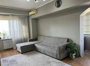 квартиры в канте продажа: 2 комнаты, 52 м², Индивидуалка, 9 этаж, Евроремонт
