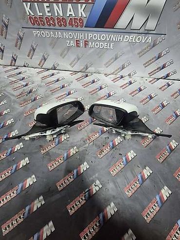 audi a8 sopot: RETROVIZORI F20/21 ZA BMW SERIJA 1 OD 2011. DO 2017. GOD. | — 3