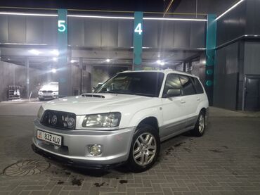автомобиль субару форестер: Subaru Forester: 2004 г., 2 л, Автоматические, Газ