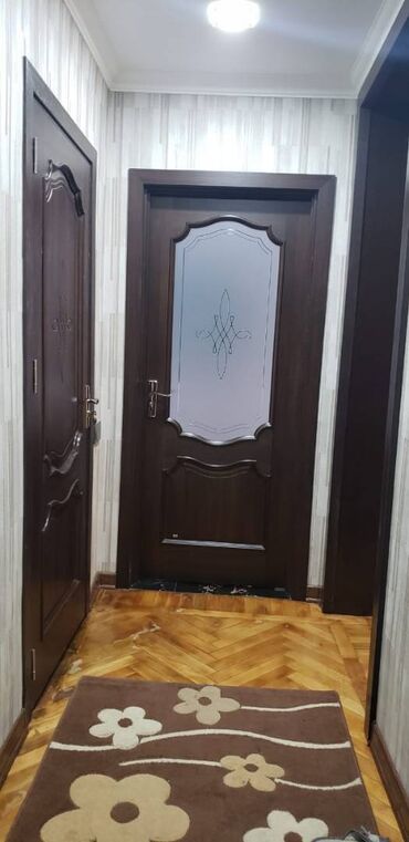 Köhnə tikili: Bakı, 2 otaqlı, Köhnə tikili, 57 kv. m — 11