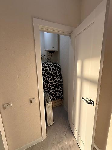 Продажа квартир: 2 комнаты, 49 м², Элитка, 9 этаж, Дизайнерский ремонт — 8