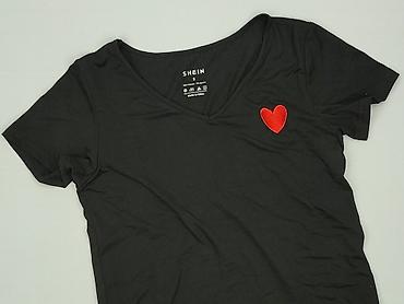 jeff: Shein, T-shirt damski, rozmiar S — 1