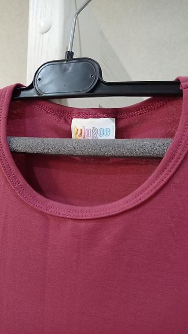 pull bear: Повседневное платье, США, Лето, Длинная модель, Прямое, S — 3