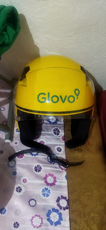 шлем для таэквондо: Новый!!!