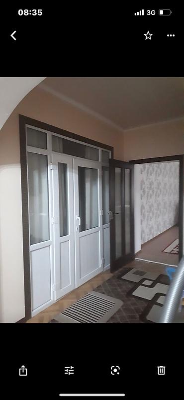 Долгосрочная аренда домов: 120 м², 6 комнат at lalafo.kg — 9 Долгосрочная аренда домов: 120 м², 6 комнат — 9
