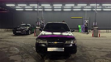 Daewoo: Daewoo Nexia: 2008 г., 1.6 л, Кол менен иштөөчү, Бензин, Седан — 2