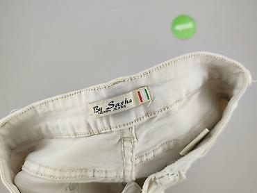 moda jeansy: Fashion Jeans, Jeansy damskie, rozmiar S — 4