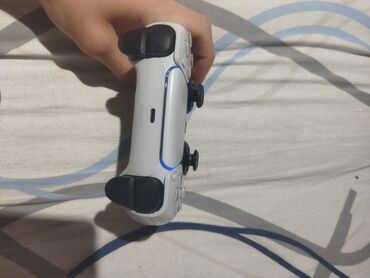 купить новый плейстейшен 4: Джойстик от ps5 рабочий или нет незнаю