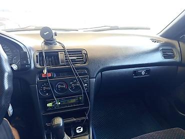 афто мобил: Honda Accord: 1997 г., 2 л, Механика, Бензин, Седан — 10