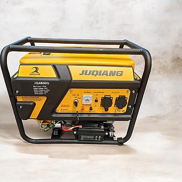 eboksit satilir: №: 7324 Məhsulun adı: Juqiang 3.3 generator Brend: No Brand — 1