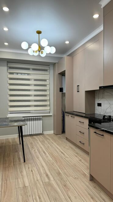 Продажа квартир: 2 комнаты, 68 м², Элитка, 7 этаж, Дизайнерский ремонт