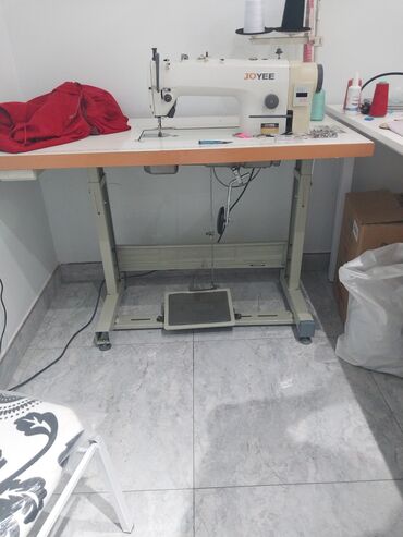 Tikiş maşınları: Tikiş maşını Yeni,Mexaniki, Ünvandan götürmə — 15