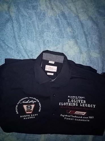 Košulje: Košulja s.Oliver, bоја - Crna — 10