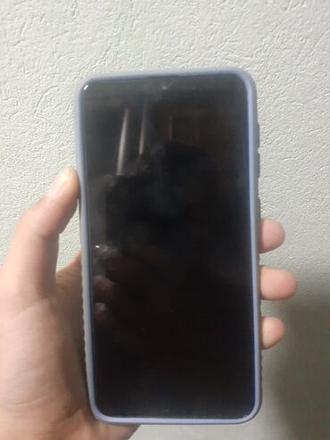 telefon 100 manat: Samsung A10, 32 GB, rəng - Mavi, Sensor, İki sim kartlı