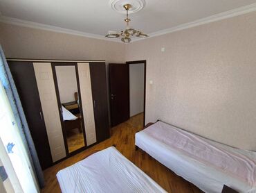 Uzunmüddətli kirayə mənzillər: Memar Əcəmi metro stansiyası 5-10 dəqiqə piyada məsafədə yerləşir, 111 — 13