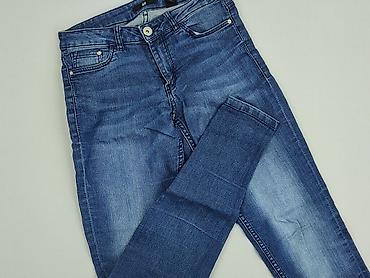 jeans clockhouse: H&M, Jeansy damskie, rozmiar XS — 1