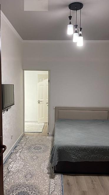 64: 2 комнаты, 64 м², Золотой квадрат Элитка, 6 этаж, Евроремонт — 8