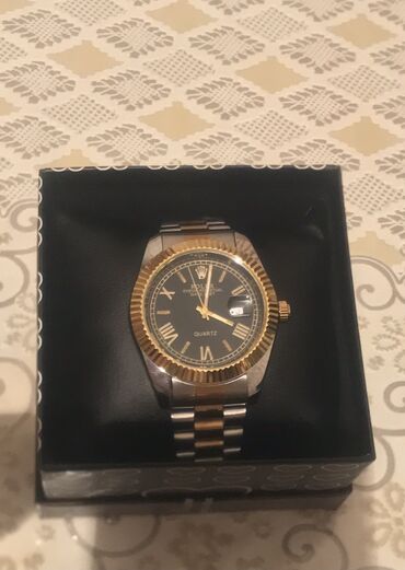 u boat saat qiymeti: Yeni, Qol saatı, Rolex, rəng - Qızılı lalafo.az -da u boat saat qiymeti: Yeni, Qol saatı, Rolex, rəng - Qızılı