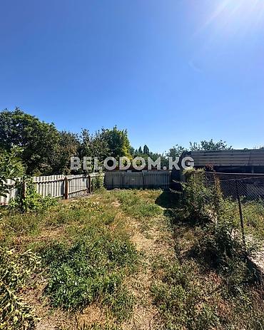 Продажа домов: 🏠Продается дом в с. Беловодское Нижняя зона, от трассы - 500м 🟡Дом — 4