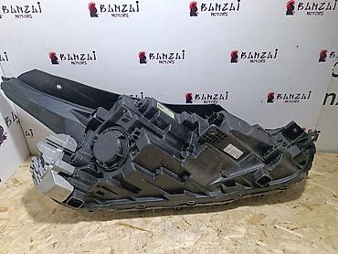 ktopi led: Передняя левая фара Kia 2020 г., Б/у, Оригинал — 2