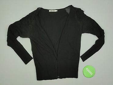 patchwork: Кардиган жіночий, розмір L — 2