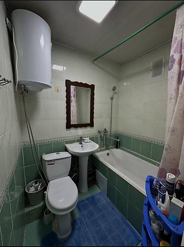2 8: 2 комнаты, 44 м², 8 мкр 104 серия, 5 этаж, Евроремонт — 4
