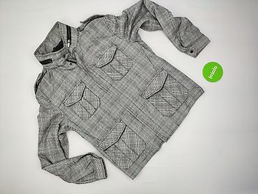 s stan: Zara, Męska kurtka przejściowa, rozmiar XL — 3