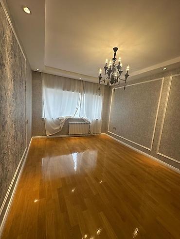 Mənzillər: Bakı, Yasamal, 3 otaqlı, Köhnə tikili, m. Elmlər Akademiyası, 85 kv. m — 4