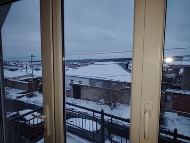 Günlük kirayə evlər: 50 kv. m, 2 otaqlı, Su, Kanalizasiya, İnternet — 3