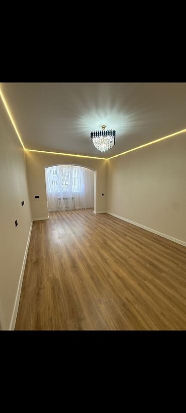 Продажа квартир: 1 комната, 43 м², 5 этаж, Евроремонт — 2