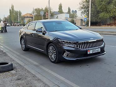 запчасти на киа оптима 2019: Kia K7: 2019 г., 3 л, Автомат, Газ, Седан — 1