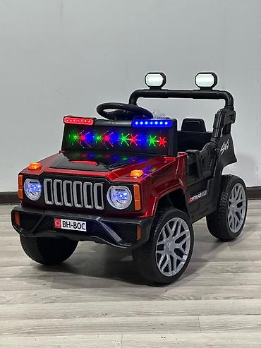 balaca maşin: ❤️🚗 Yeni Model Park Maşın BH80C 🚗❤️ Balacanız üçün həm komfortlu, həm — 7
