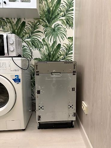 Посудомоечные машины: Посудомойка, Б/у, Самовывоз, Бесплатная доставка, Платная доставка — 8
