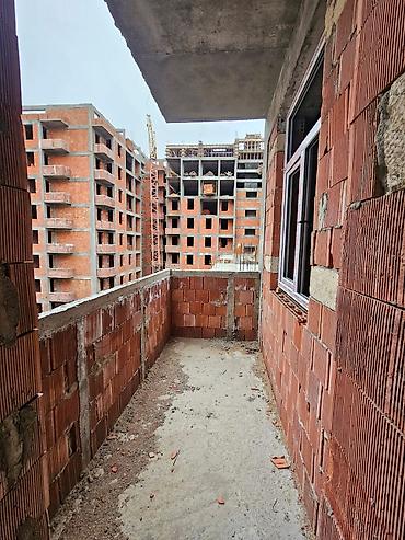 Yeni tikili: Studiya, Yeni tikili, 63 kv. m — 10