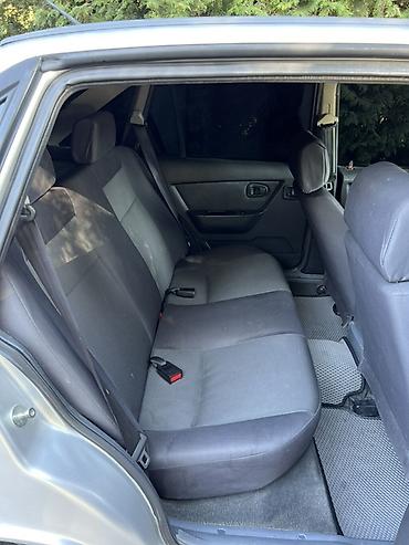 Daewoo: Daewoo Nexia: 2011 г., 1.5 л, Механика, Бензин, Седан — 8