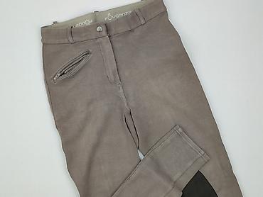 fox flexair: Fouganza, Spodnie materiałowe damskie, rozmiar S — 1