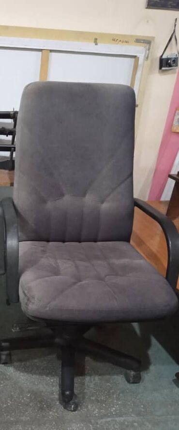 купить бу кресло кровать: Кресло руководителя, Офисное