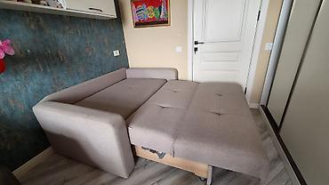 perla mebel: Mini-divan, İşlənmiş, Açılan, Çatdırılma yoxdur — 3