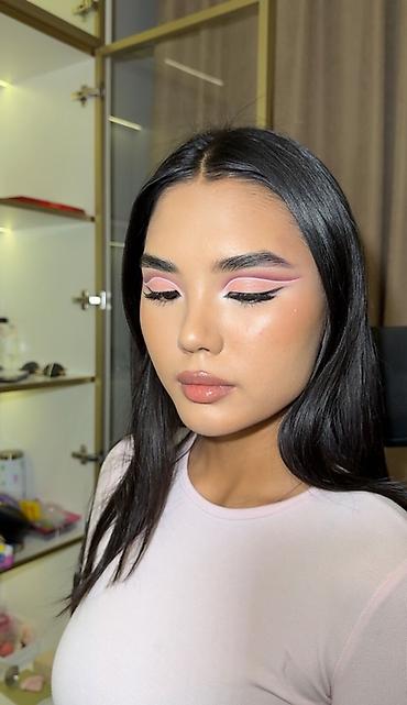 make up atelier: Вечерний, Дневной, С выездом на дом — 2