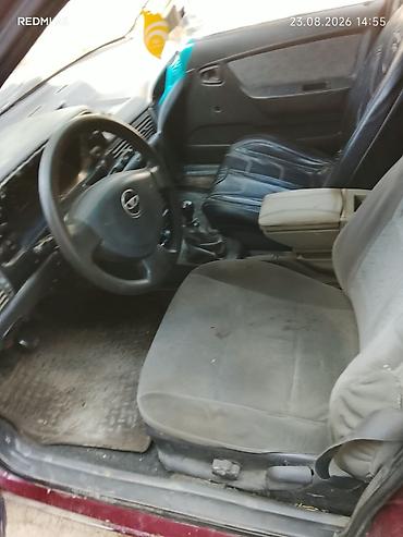 lada prior: Daewoo Nexia: 2007 г., Механика, Бензин, Седан — 4