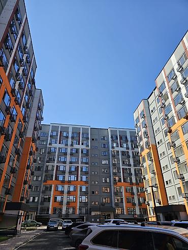 2 комнаты, 74 м², Церковь 108 серия, 5 этаж, ПСО (под самоотделку)