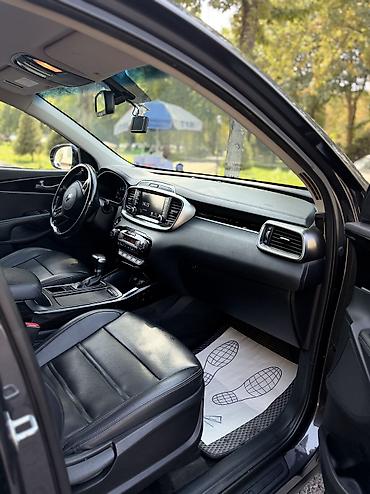 smart: Kia Sorento: 2018 г., 2 л, Автомат, Дизель, Универсал — 7