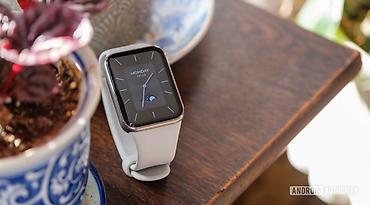 honor c9: Умный браслет Xiaomi Smart Band 9 Pro с прямоугольным дисплеем. Корпус — 6