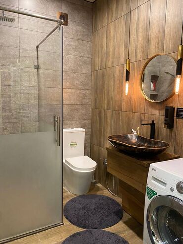 Yeni tikili: 2 otaqlı, Yeni tikili, m. Qara Qarayev, 53 kv. m — 8