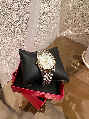 сумки яндекс доставка: Совсем новые часы Rolex — 2