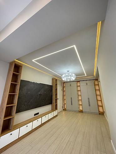 Продажа квартир: 2 комнаты, 62 м², Элитка, 8 этаж, Дизайнерский ремонт — 7