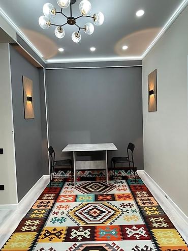 Продажа квартир: 2 комнаты, 55 м², Элитка, 5 этаж, Евроремонт at lalafo.kg — 10 Продажа квартир: 2 комнаты, 55 м², Элитка, 5 этаж, Евроремонт — 10