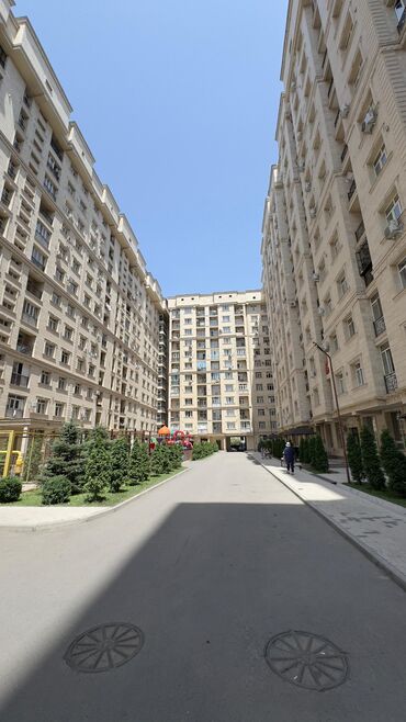 ищу квартиру в оше: 1 комната, 36 м², Элитка, 10 этаж, Евроремонт