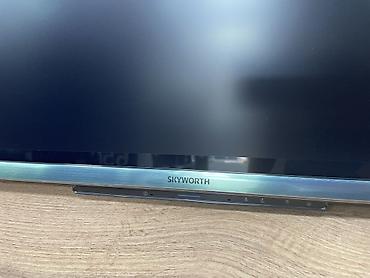 самый большой телевизор: 🔥 SKYWORTH 55” QLED — 120 Гц!- -АКЦИИ АКЦИИ ТЕЛЕВИЗОРЫ ПО самым — 5
