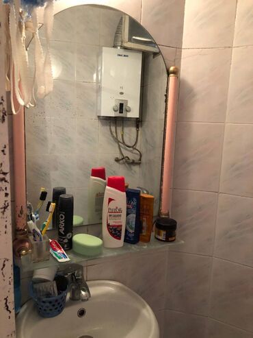 Uzunmüddətli kirayə evlər: 120 kv. m, 3 otaqlı — 4